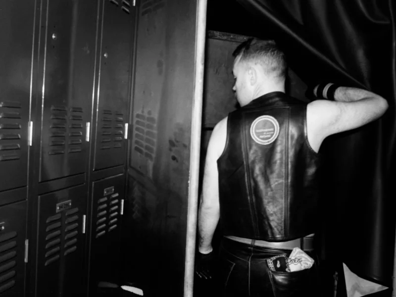 Al Fartukh – B&W Test