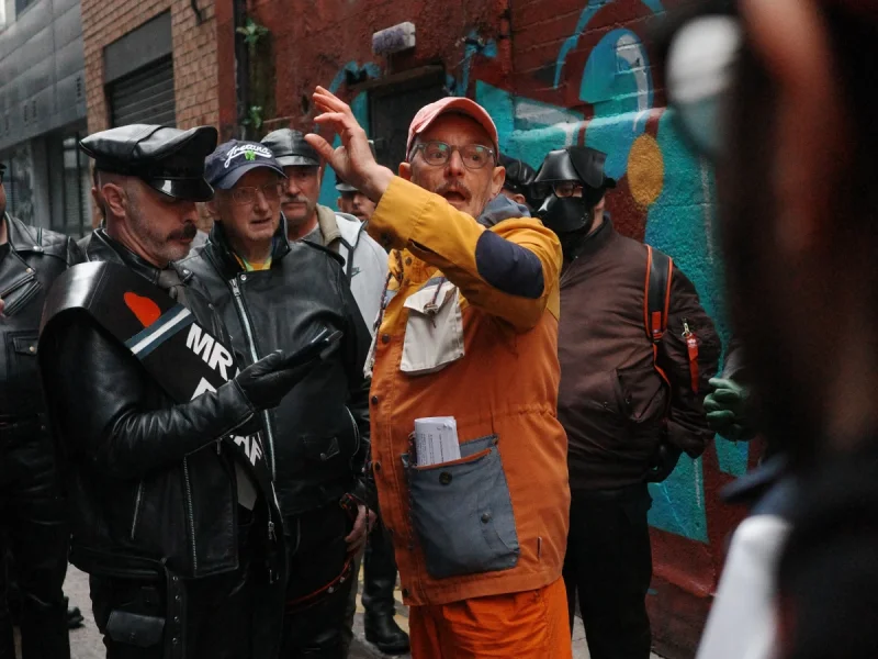 Dublin Leather Weekend 2026
