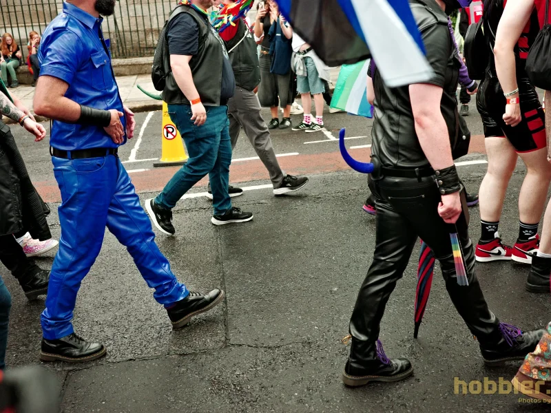 Dublin Pride 2025
