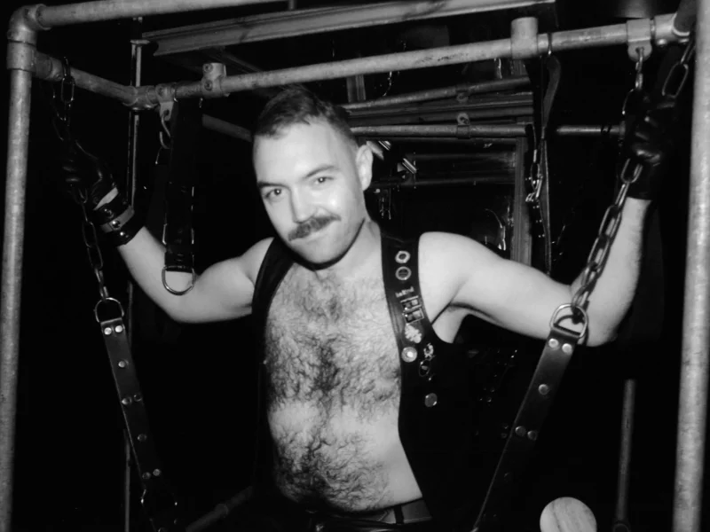 Al Fartukh – B&W Test