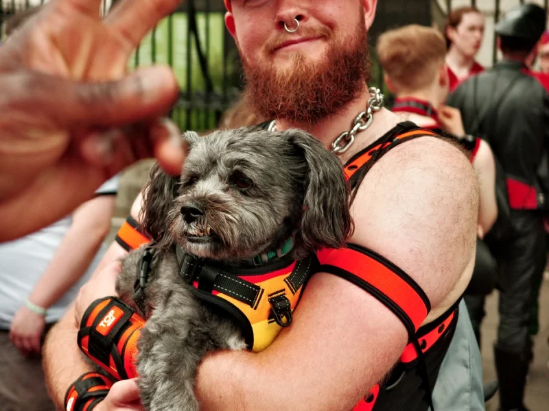 Dublin Pride 2025