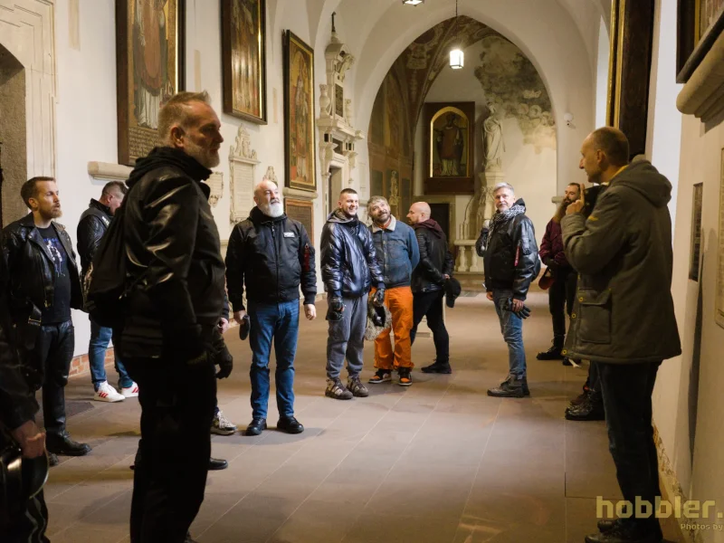 Leather Art Weekend 2025