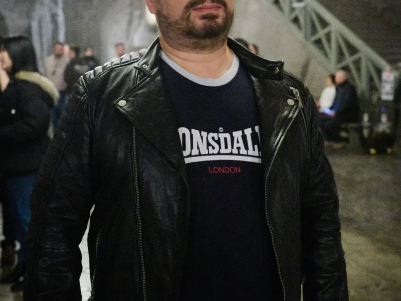 Leather Art Weekend 2025