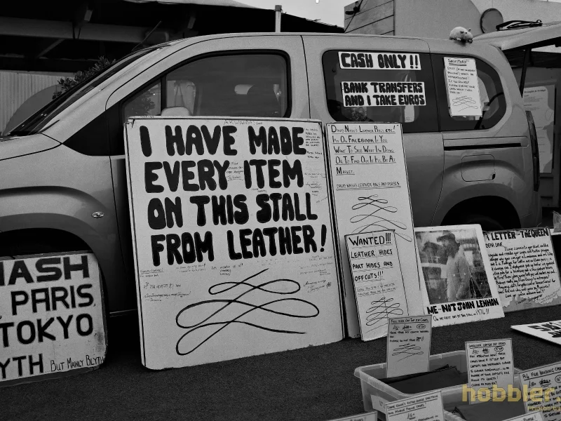 Newcastle Leather Weekend