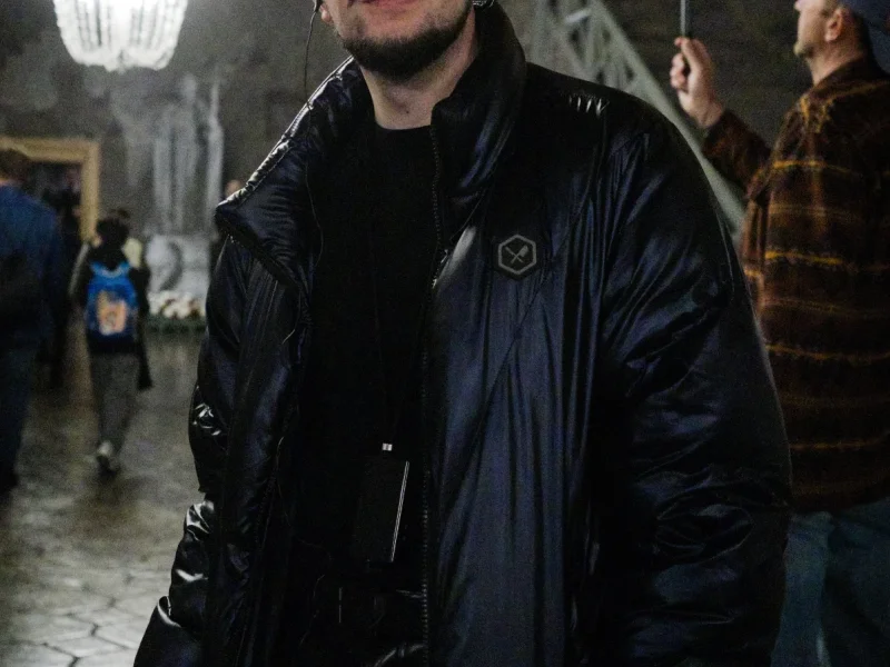 Leather Art Weekend 2025