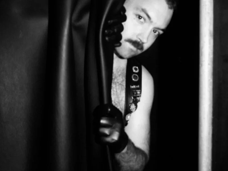 Al Fartukh – B&W Test