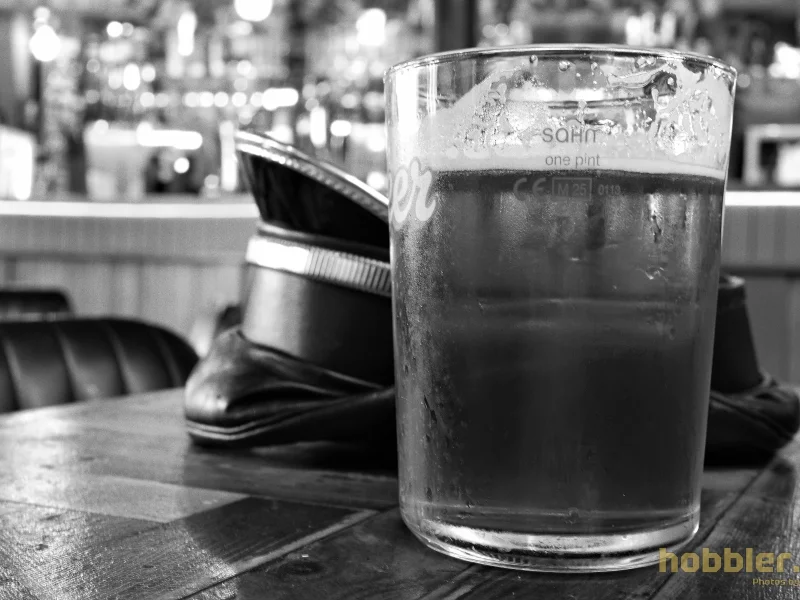 Newcastle Leather Weekend