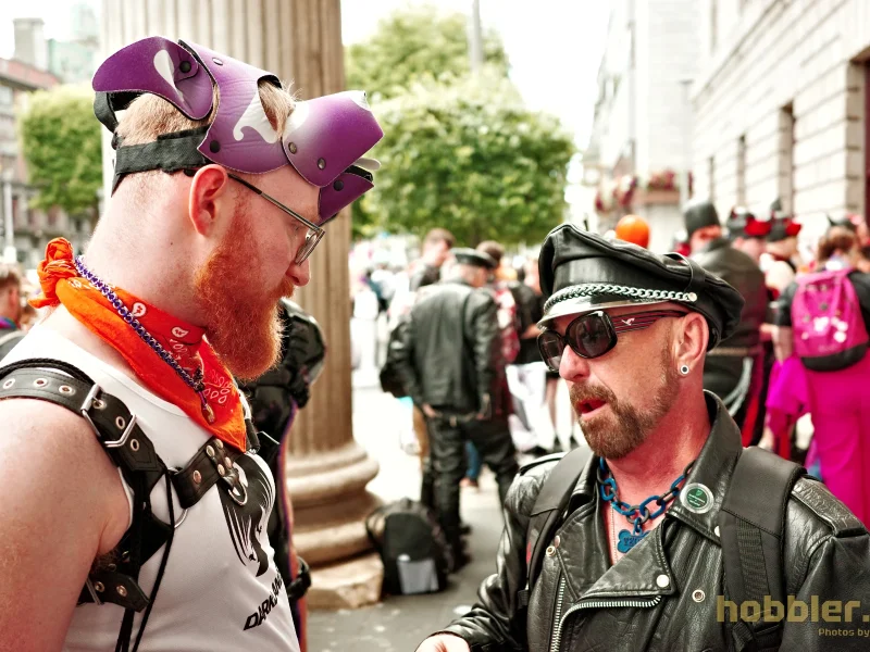 Dublin Pride 2025