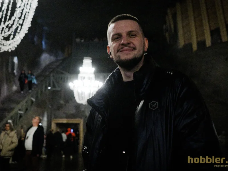 Leather Art Weekend 2025