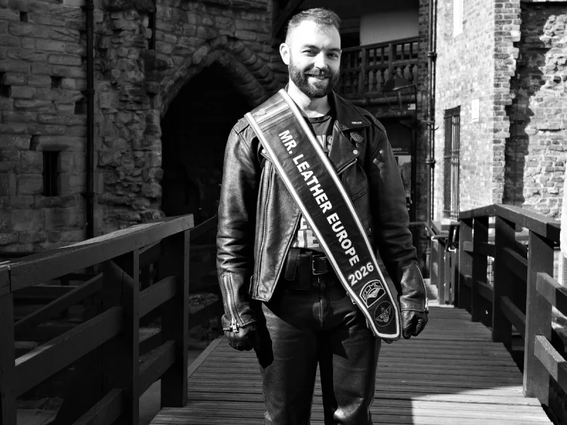 Newcastle Leather Weekend