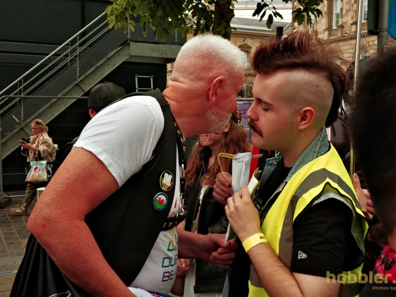Belfast Pride 2025
