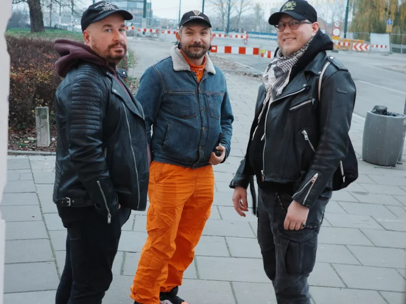 Leather Art Weekend 2025