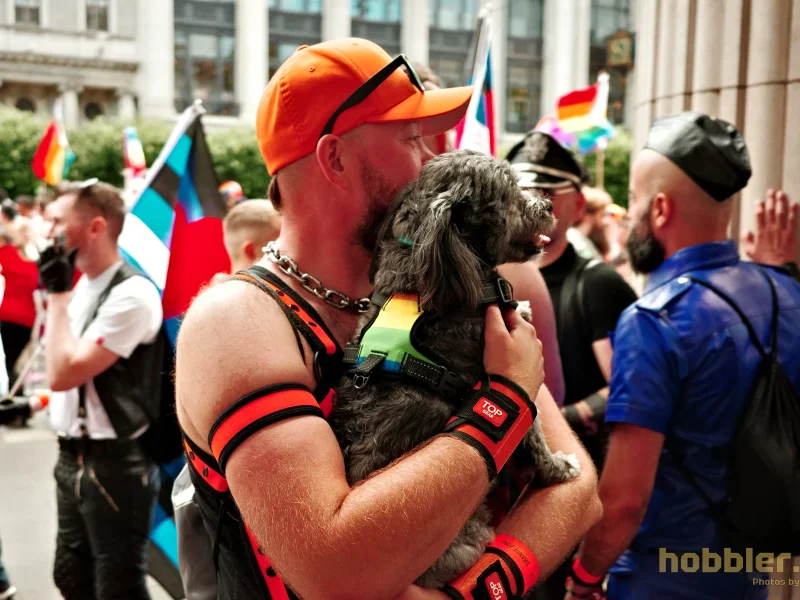Dublin Pride 2025