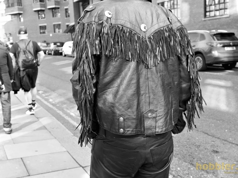 Newcastle Leather Weekend