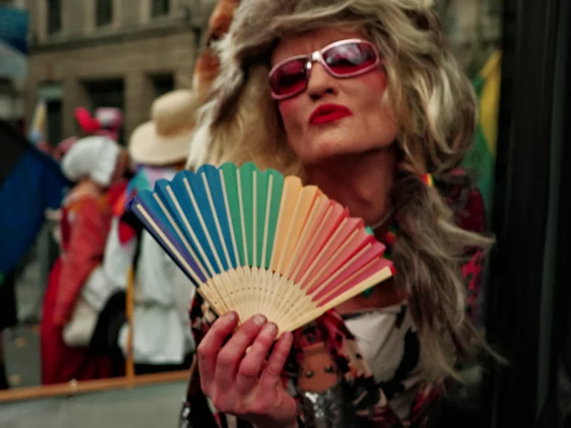 Dublin Pride 2025