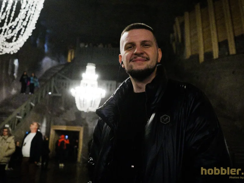 Leather Art Weekend 2025