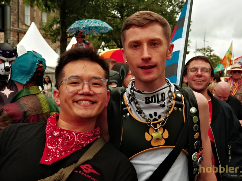 Belfast Pride 2025
