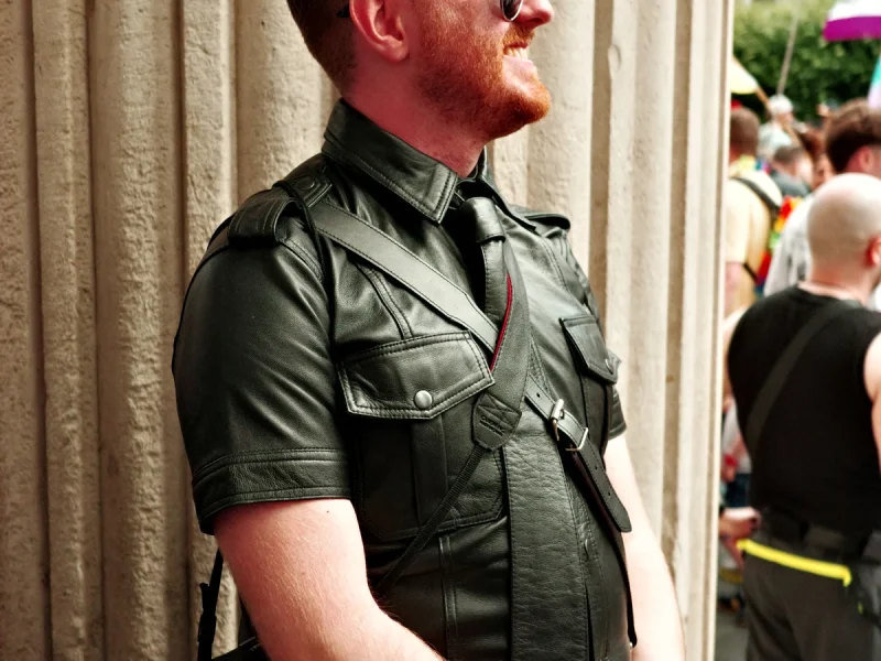 Dublin Pride 2025