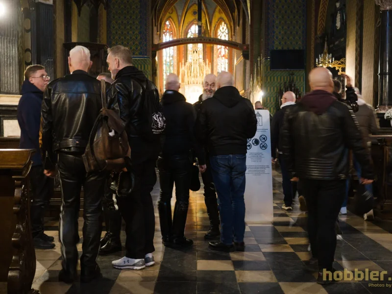 Leather Art Weekend 2025