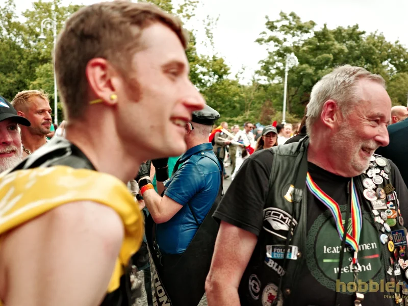 Dublin Pride 2025
