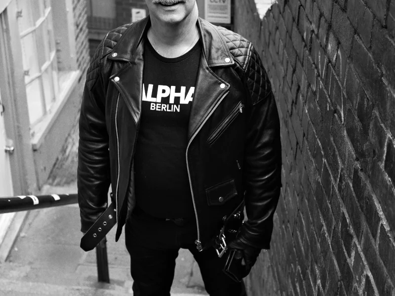 Newcastle Leather Weekend