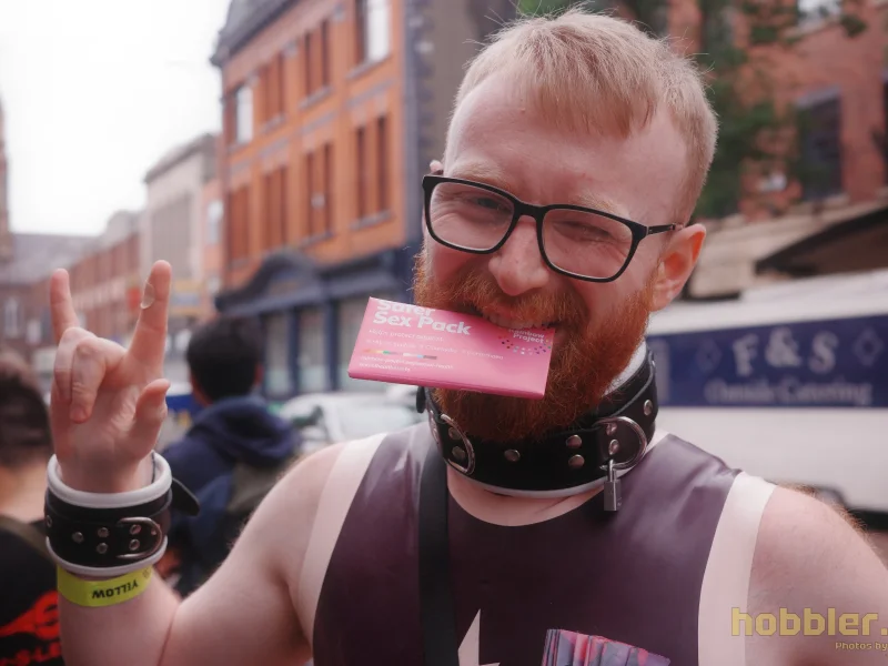 Belfast Pride 2025