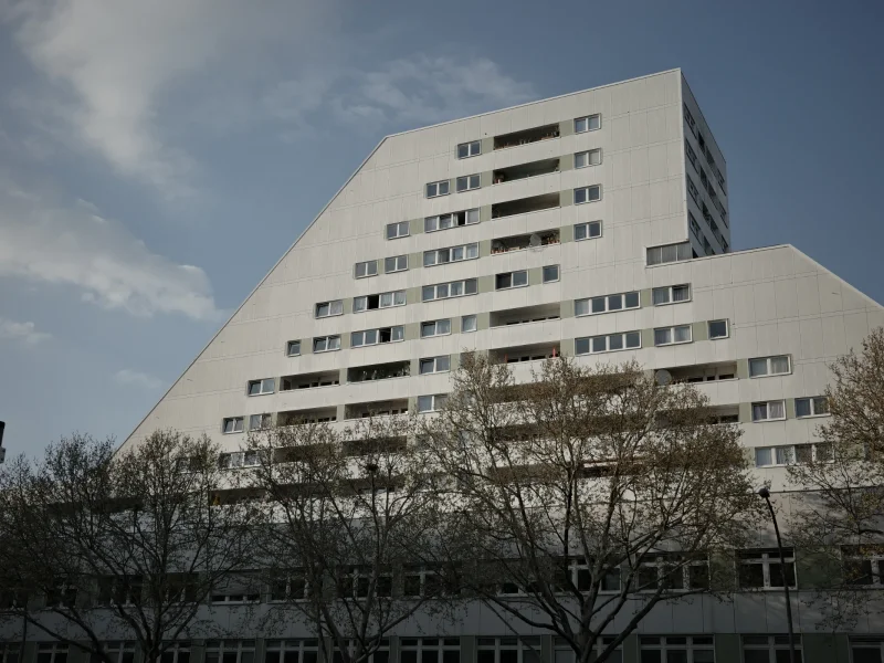 Easter Berlin 25