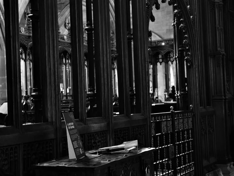 Newcastle Leather Weekend