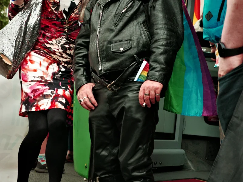 Dublin Pride 2025