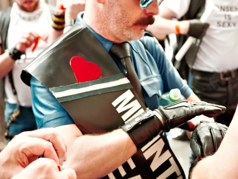 Dublin Pride 2025