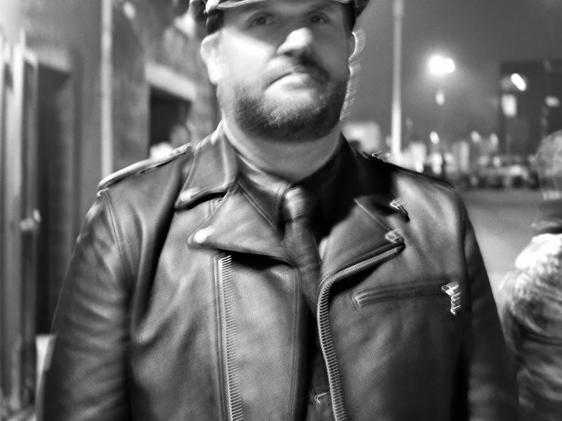 Newcastle Leather Weekend