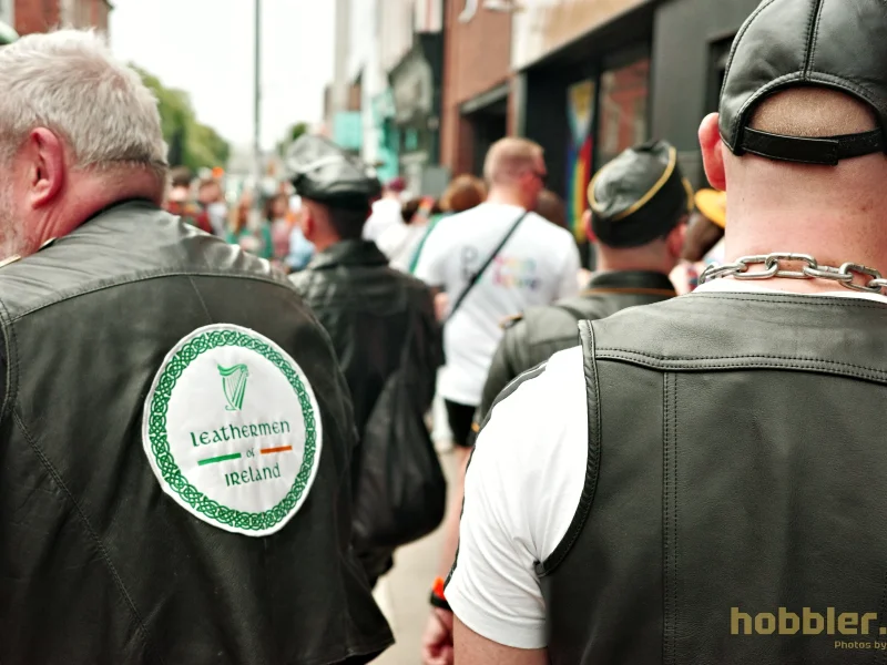 Dublin Pride 2025