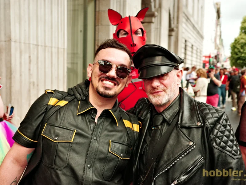 Dublin Pride 2025