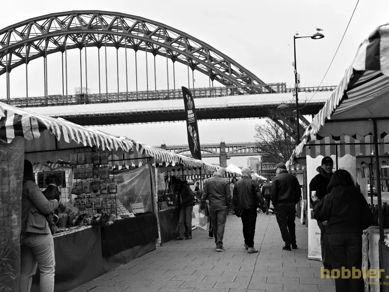 Newcastle Leather Weekend