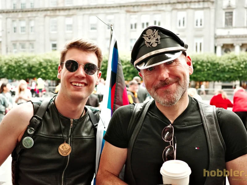 Dublin Pride 2025