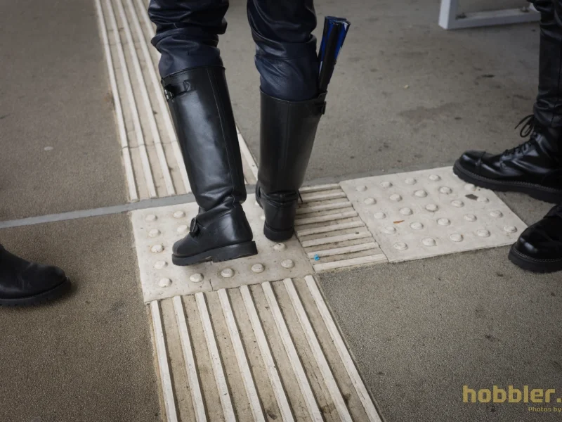 Leather Art Weekend 2025