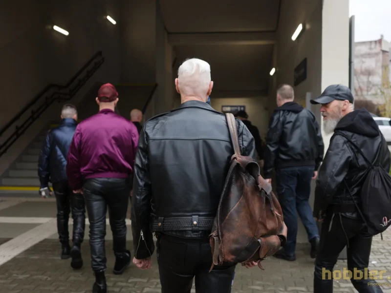 Leather Art Weekend 2025