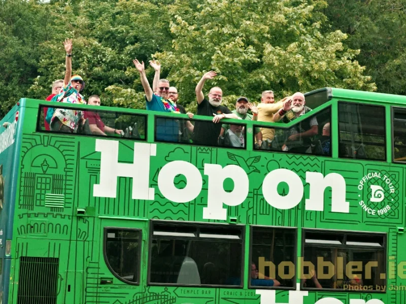 Dublin Pride 2025