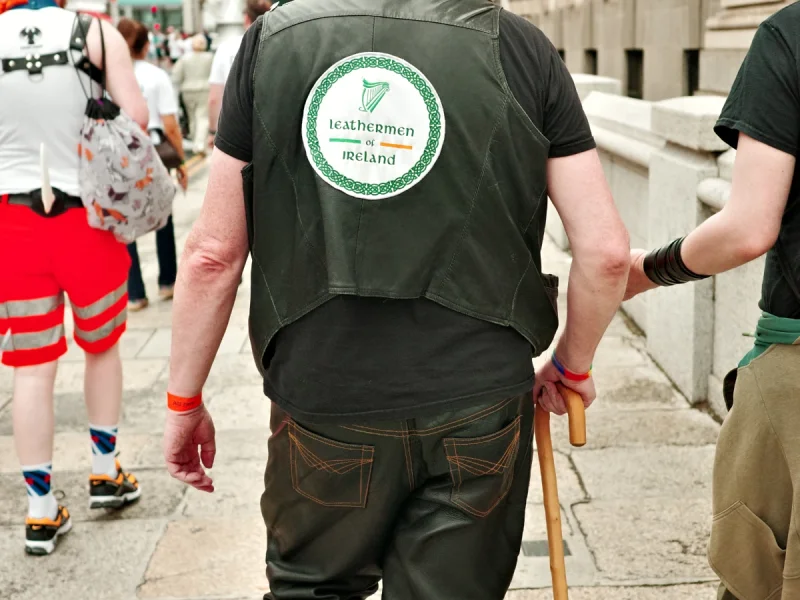 Dublin Pride 2025