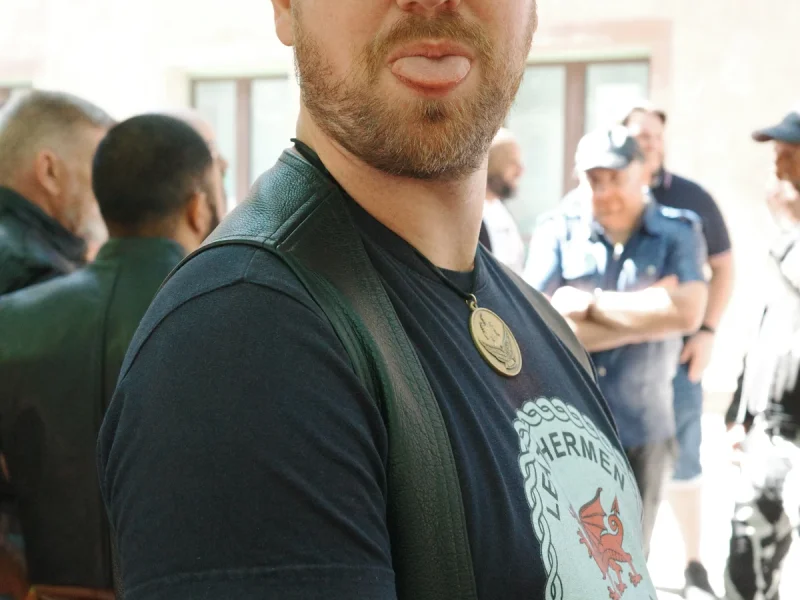 Mister Leather France 2026