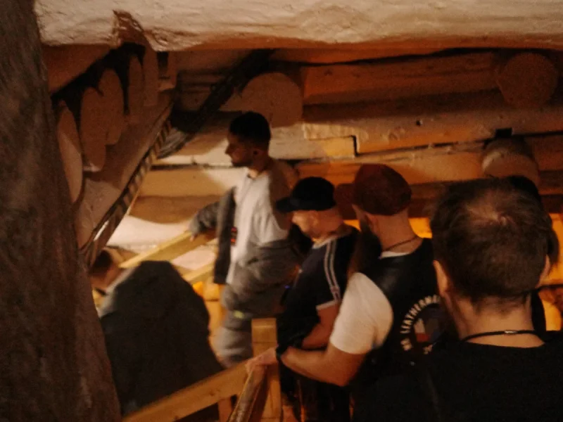 Leather Art Weekend 2025