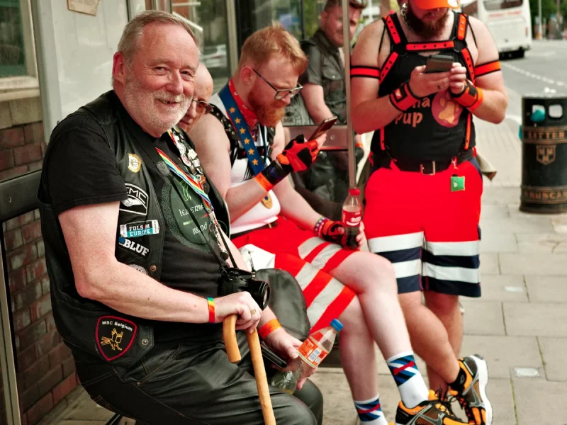 Dublin Pride 2025