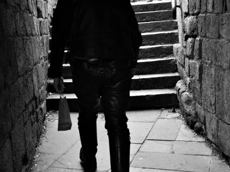 Newcastle Leather Weekend