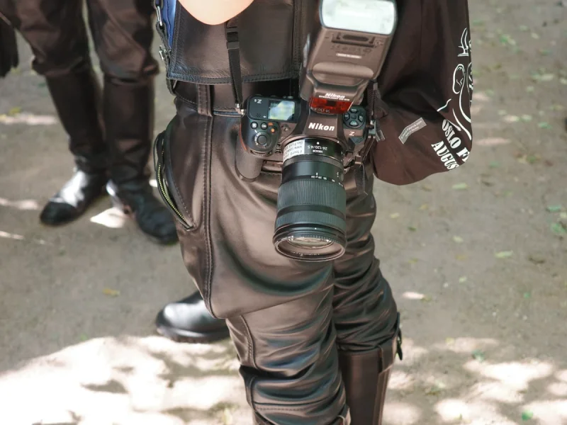Mister Leather France 2026