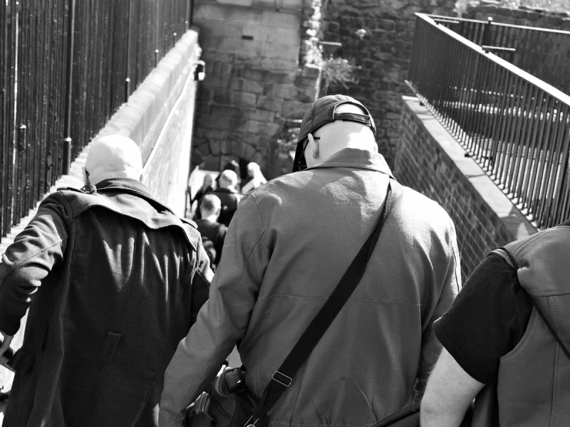 Newcastle Leather Weekend