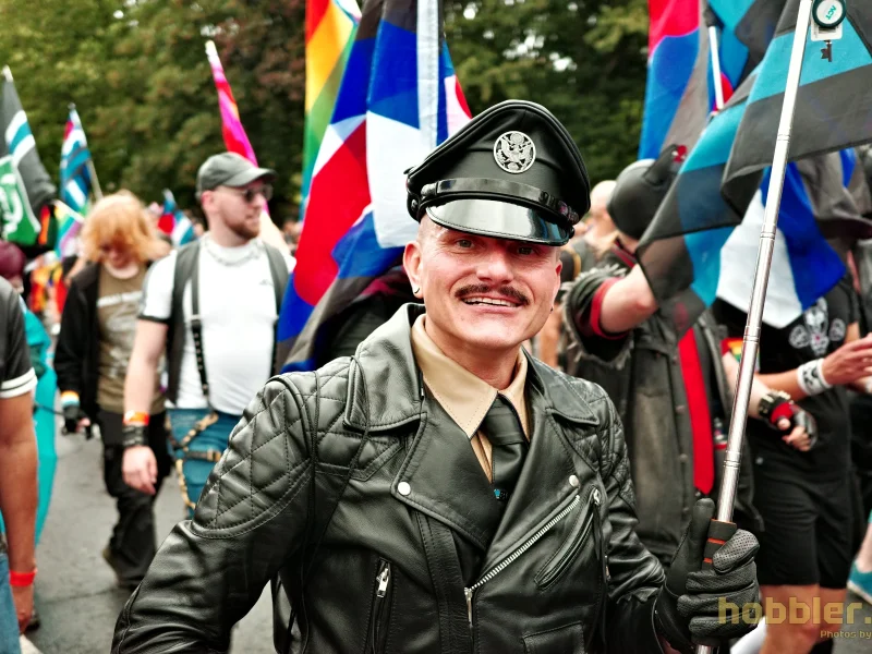 Dublin Pride 2025