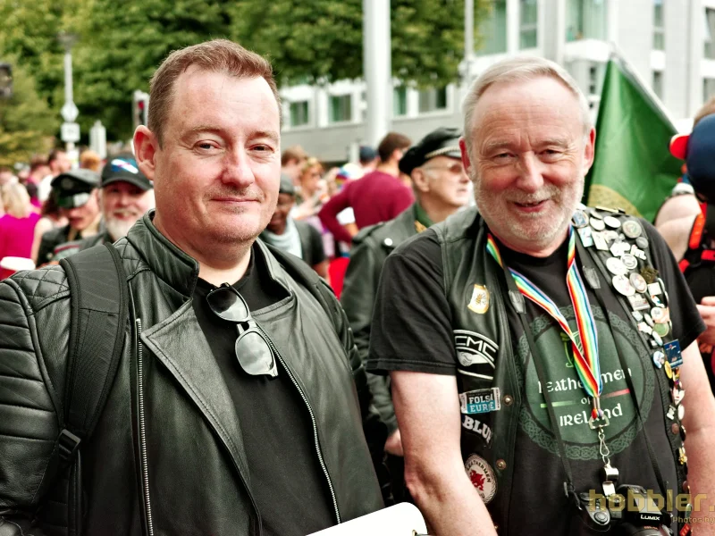 Dublin Pride 2025