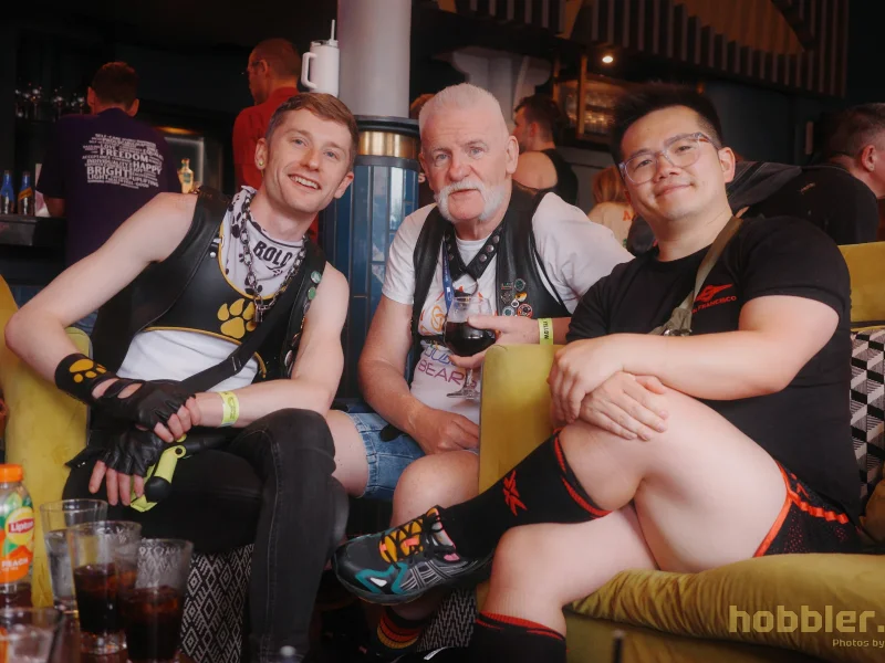 Belfast Pride 2025