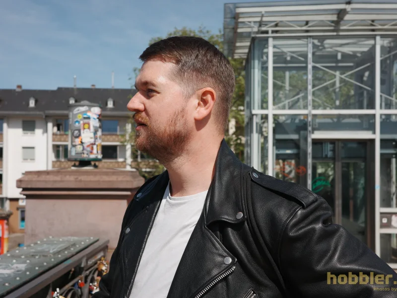 Mister Leather France 2026