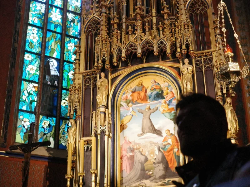 Leather Art Weekend 2025